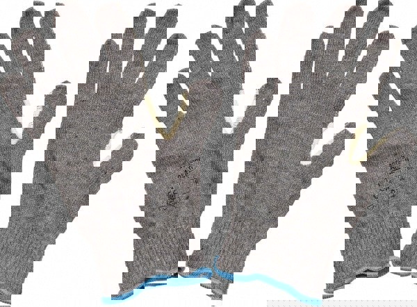 Series 70-761 Puncture-Resistant Gloves: Size 2X-Large, ANSI Cut N/A, Series 70-761